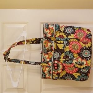 Vera Bradley bag/tote